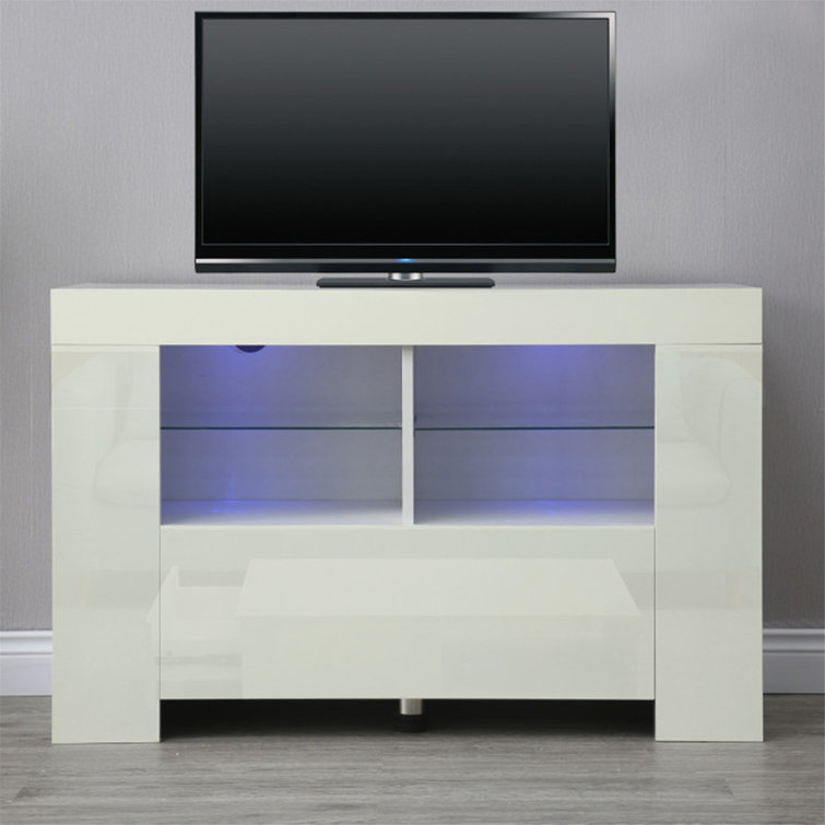 Ivy Bronx Brearley TV Stand for TVs up to 85" Wayfair.co.uk